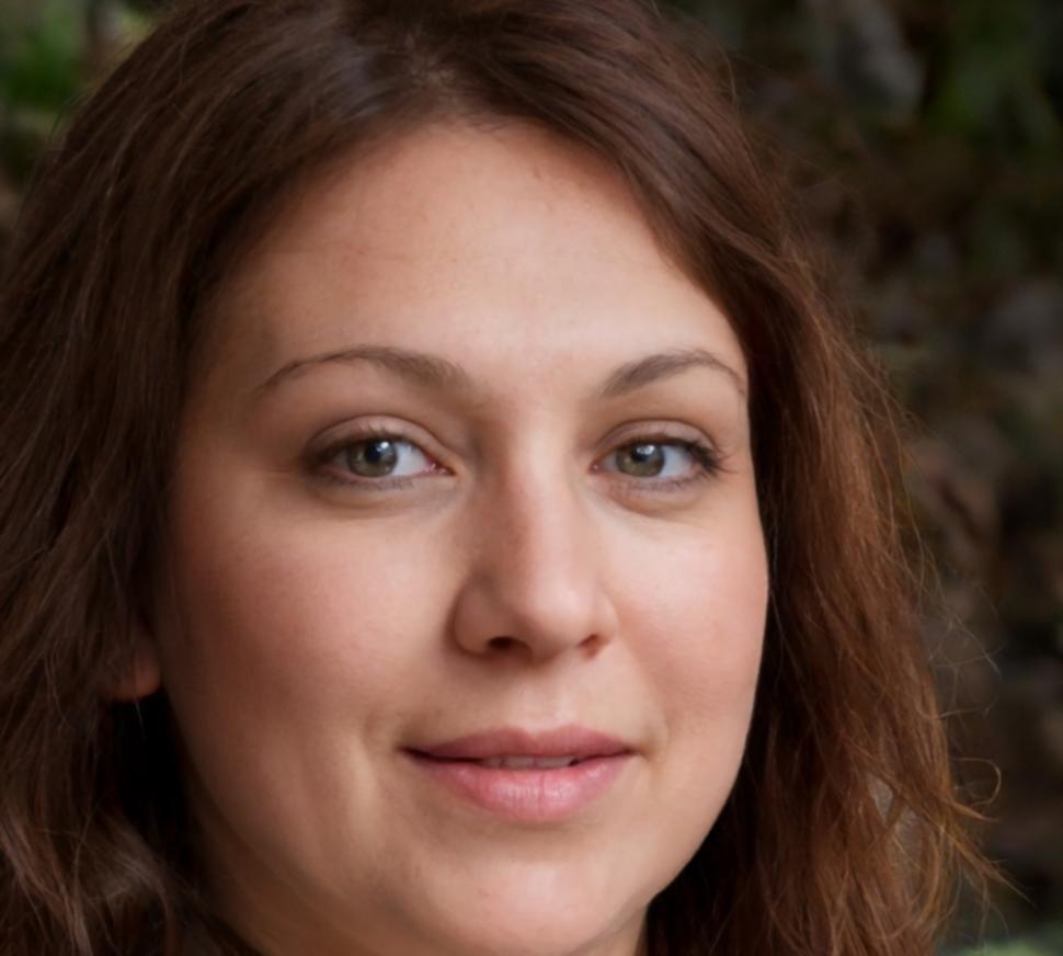 Portrait of Solveig Grimsdottir, successful reseller partner